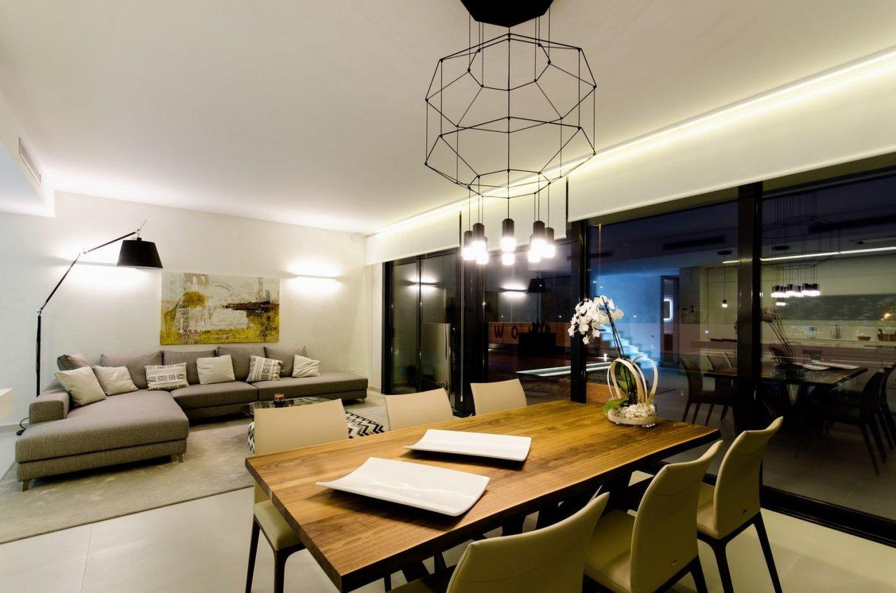 Villa en Venta en Orihuela