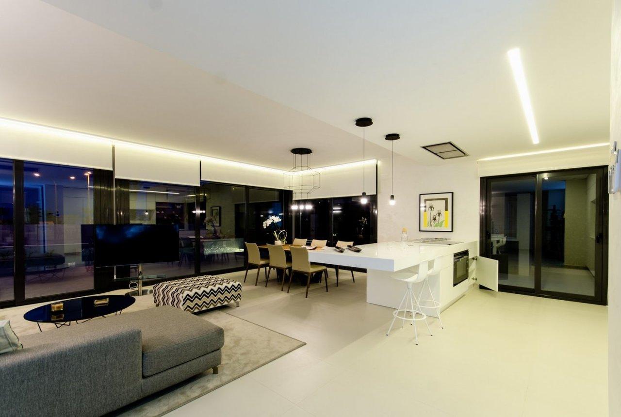 Villa en Venta en Orihuela