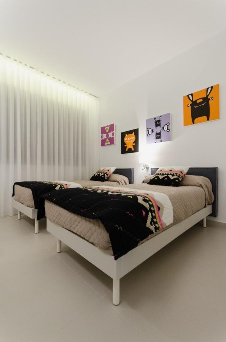 Villa en Venta en Orihuela