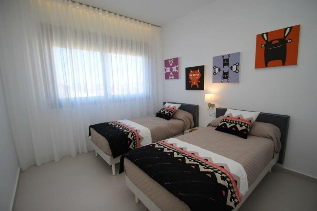 Villa en Venta en Orihuela