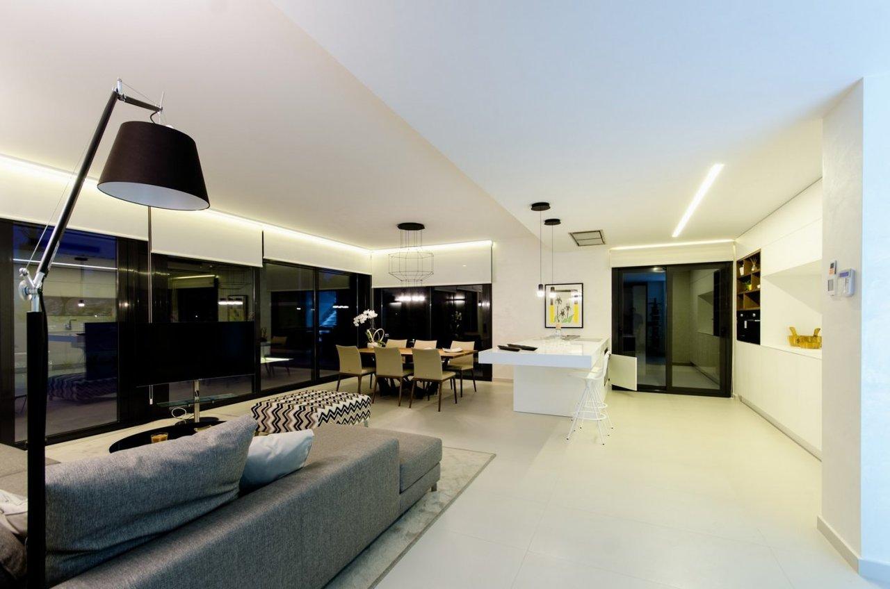 Villa en Venta en Orihuela