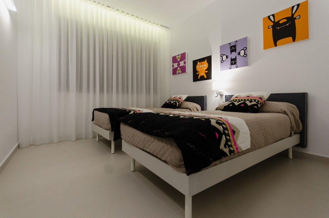 Villa en Venta en Orihuela