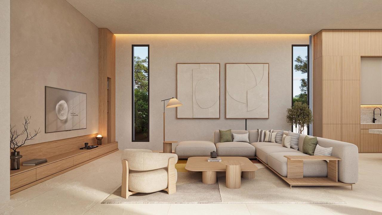 Villa en Venta en Calpe