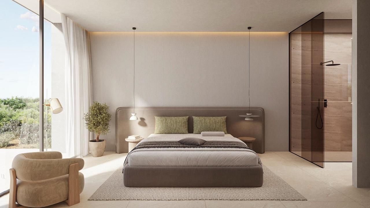 Villa en Venta en Calpe