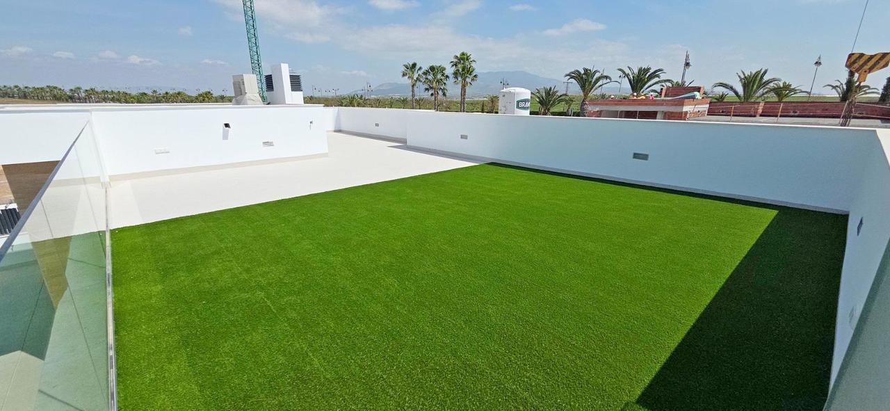 Villa for Sale in Alhama de Murcia