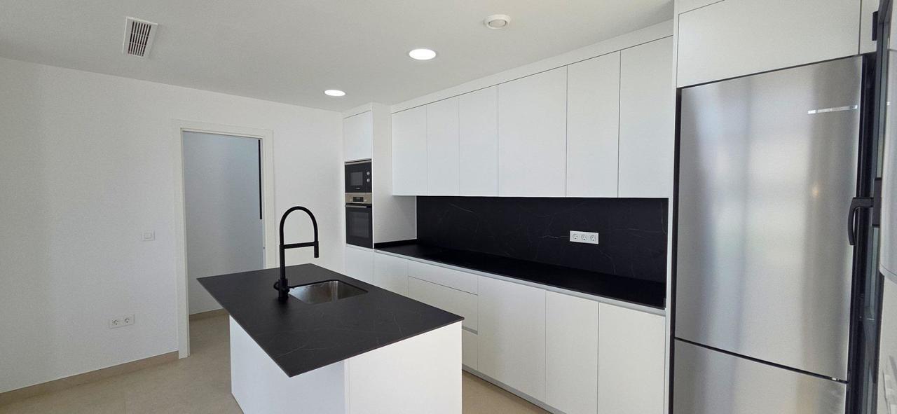 Villa for Sale in Alhama de Murcia