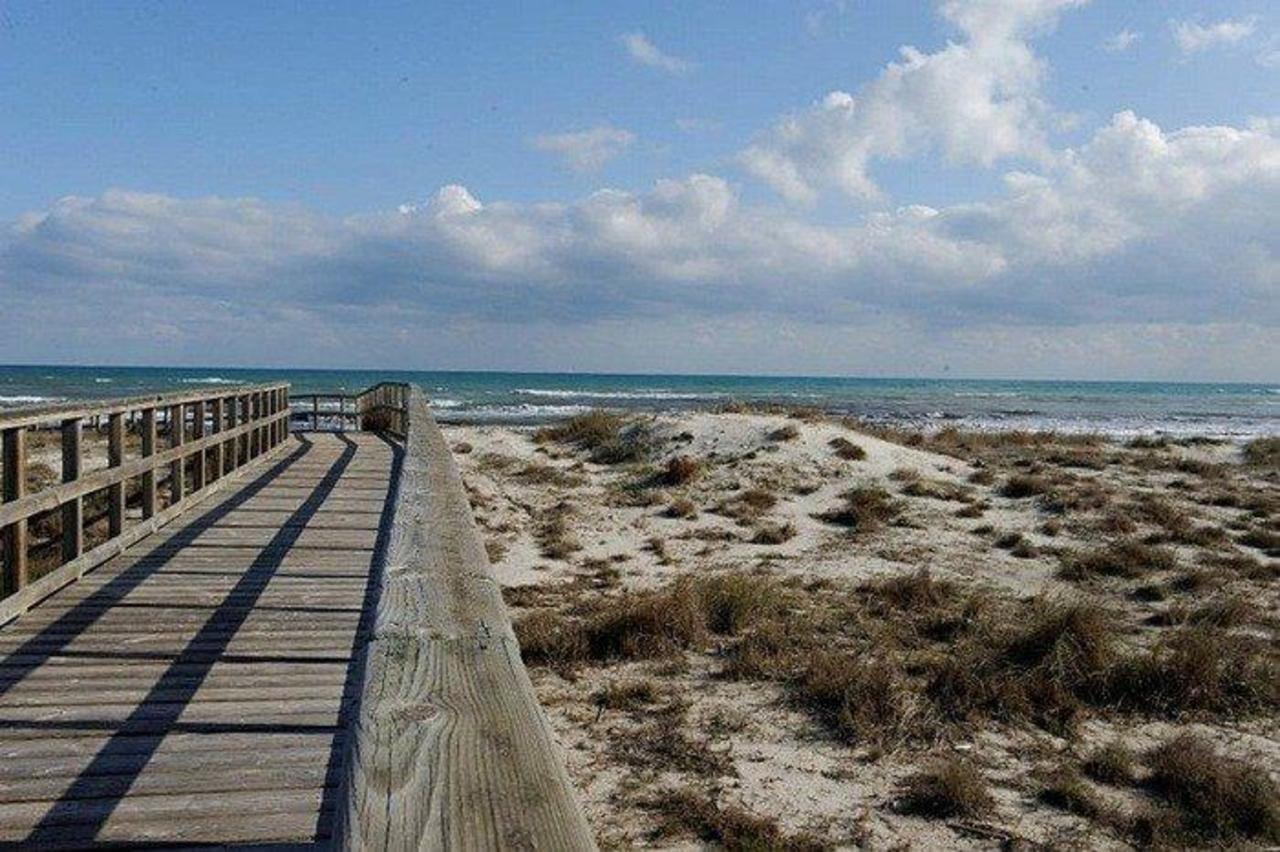 Apartamento en Venta en San Pedro del Pinatar
