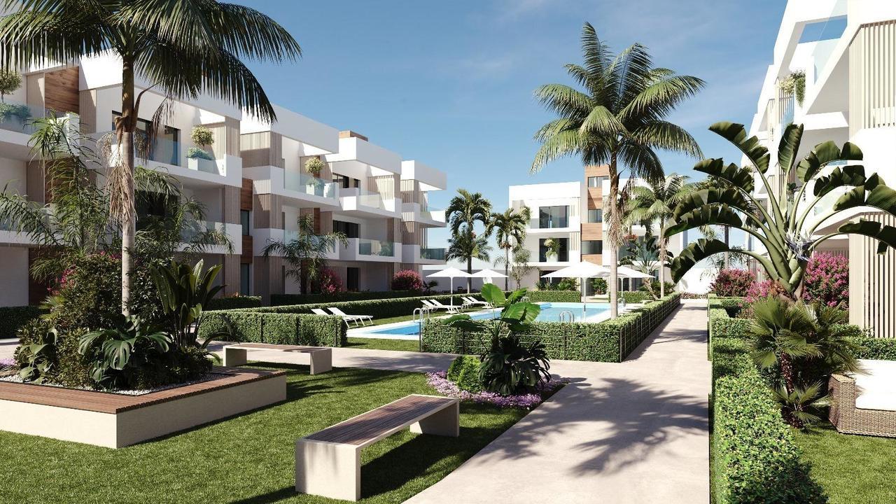 Apartamento en Venta en San Pedro del Pinatar
