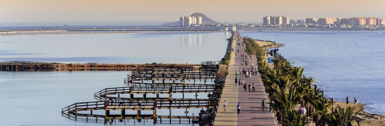 Apartamento en Venta en San Pedro del Pinatar