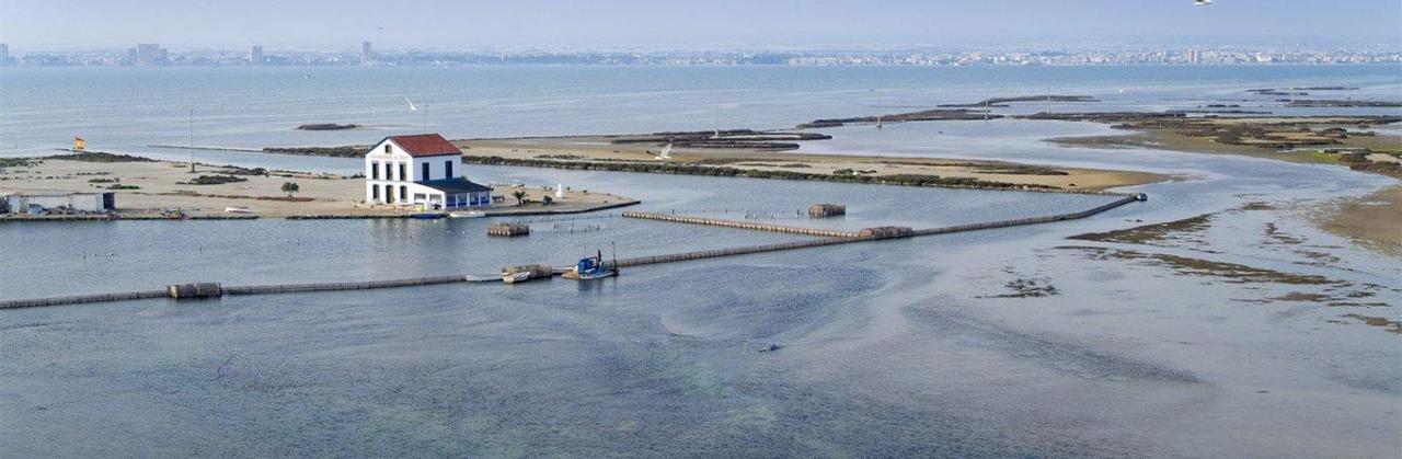 Apartamento en Venta en San Pedro del Pinatar