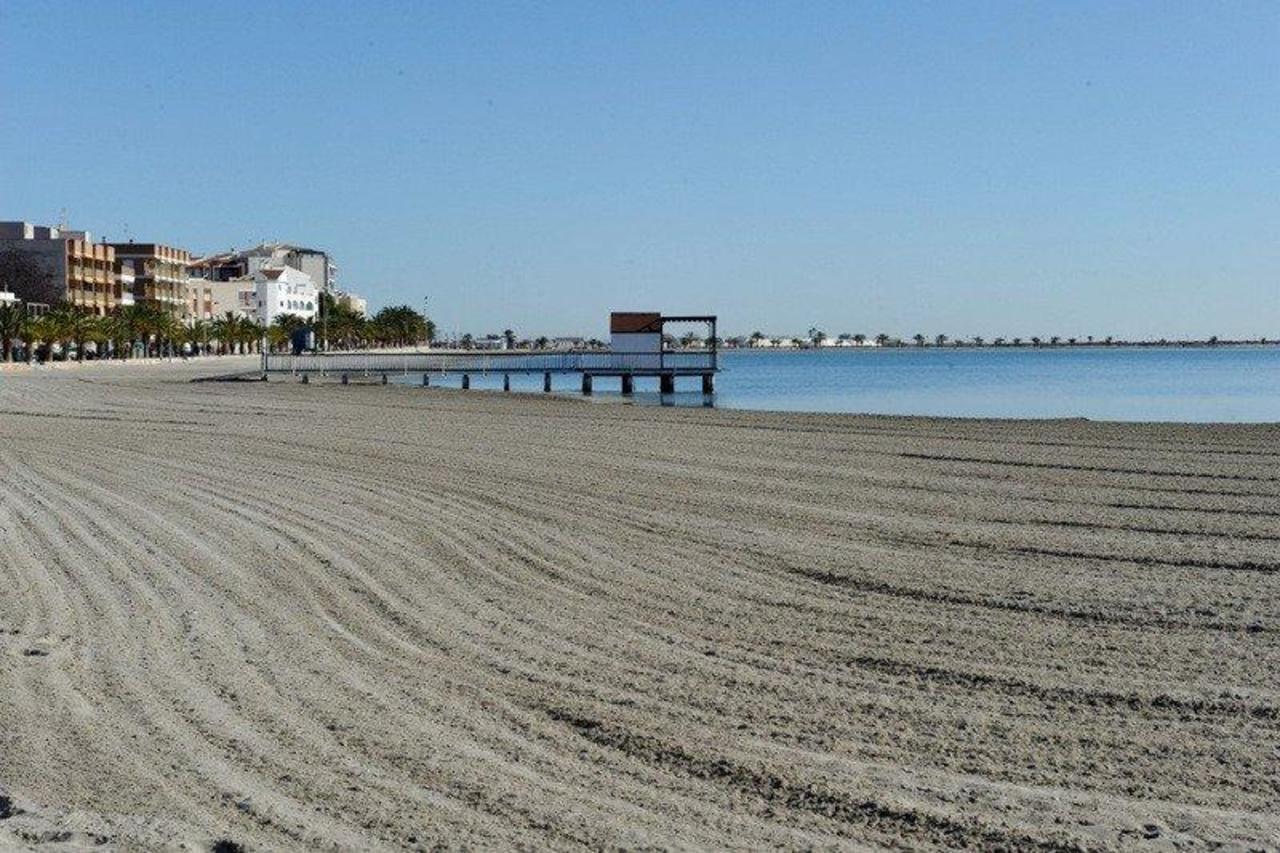 Apartamento en Venta en San Pedro del Pinatar
