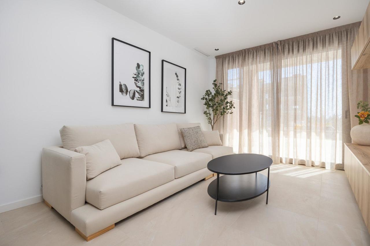 Apartamento en Venta en Los Alcázares