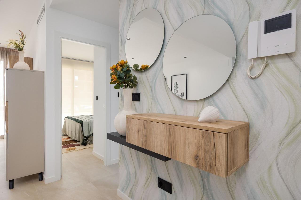 Apartamento en Venta en Los Alcázares