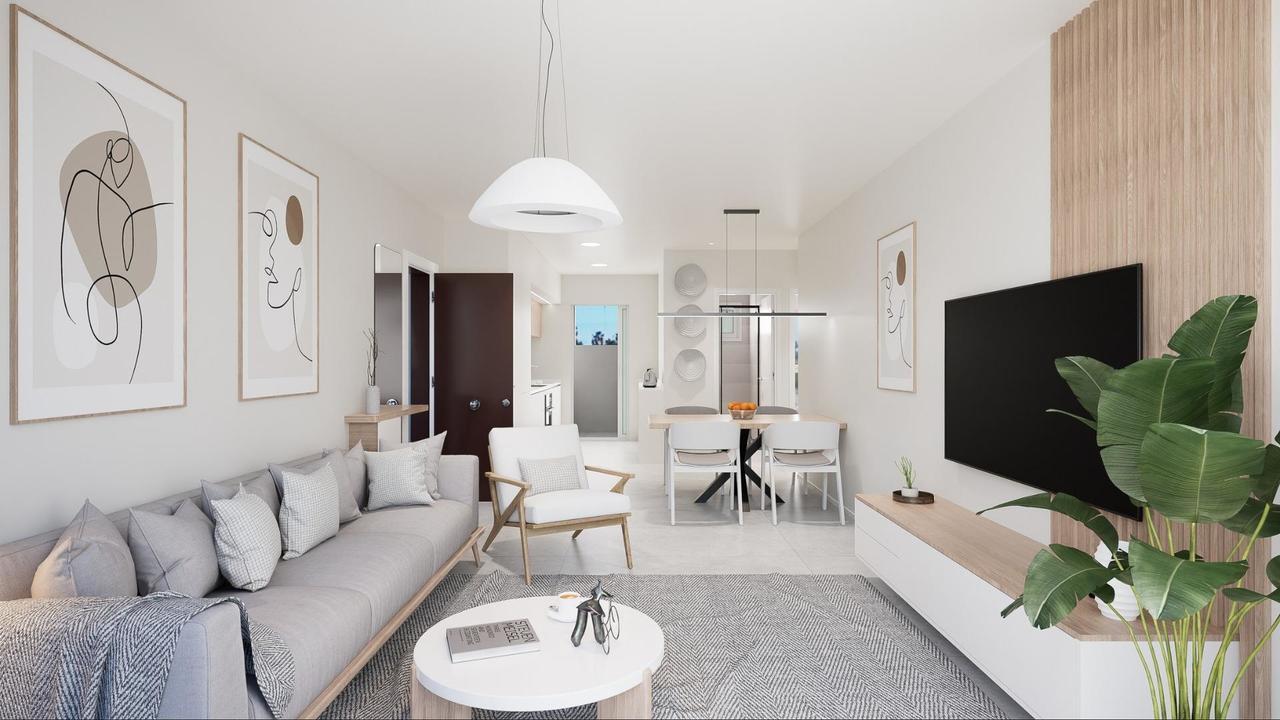 Casa en Venta en Pilar de la Horadada