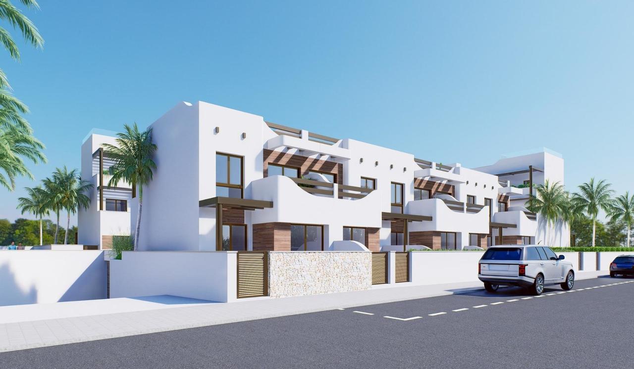 Bungalow en Venta en Pilar de la Horadada