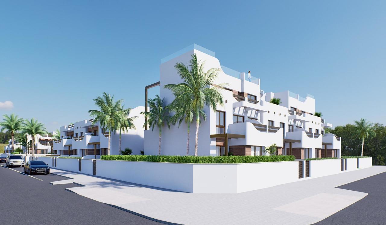 Bungalow en Venta en Pilar de la Horadada
