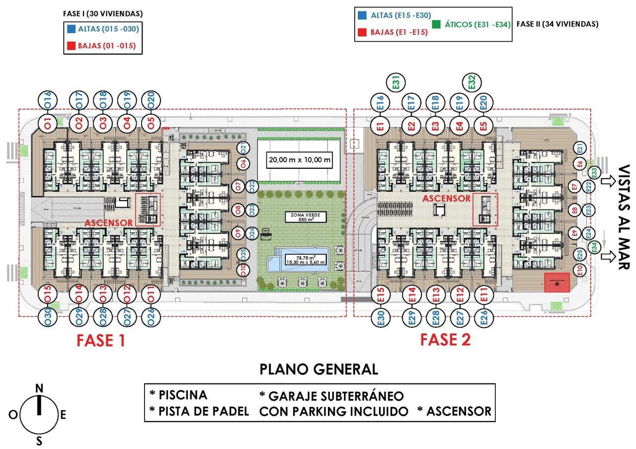Bungalow en Venta en Pilar de la Horadada