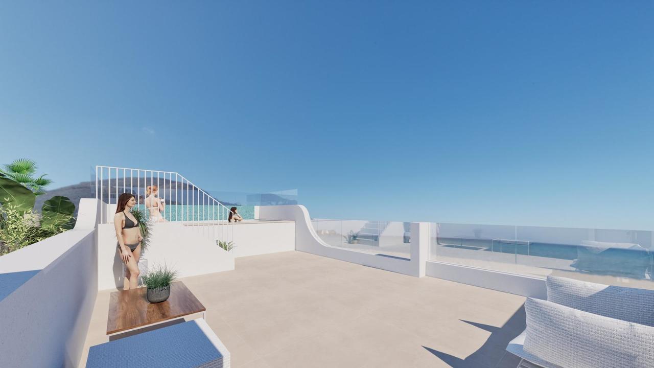 Bungalow en Venta en Pilar de la Horadada
