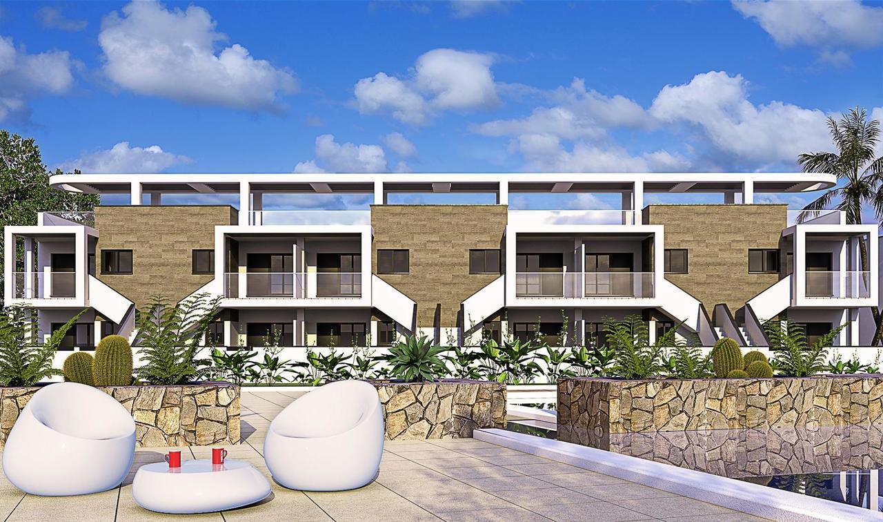 Apartamento en Venta en Pilar de la Horadada