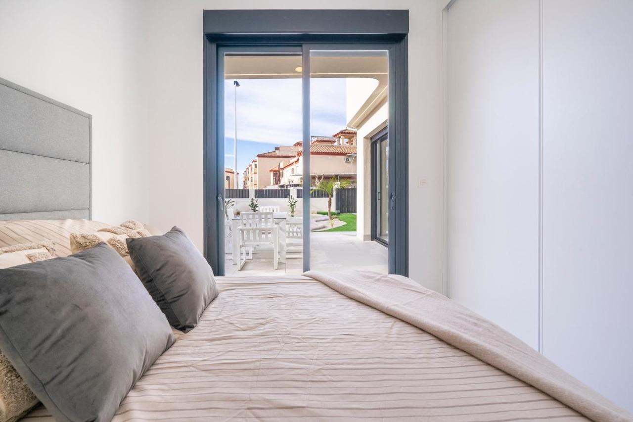 Villa for Sale in Torre-Pacheco