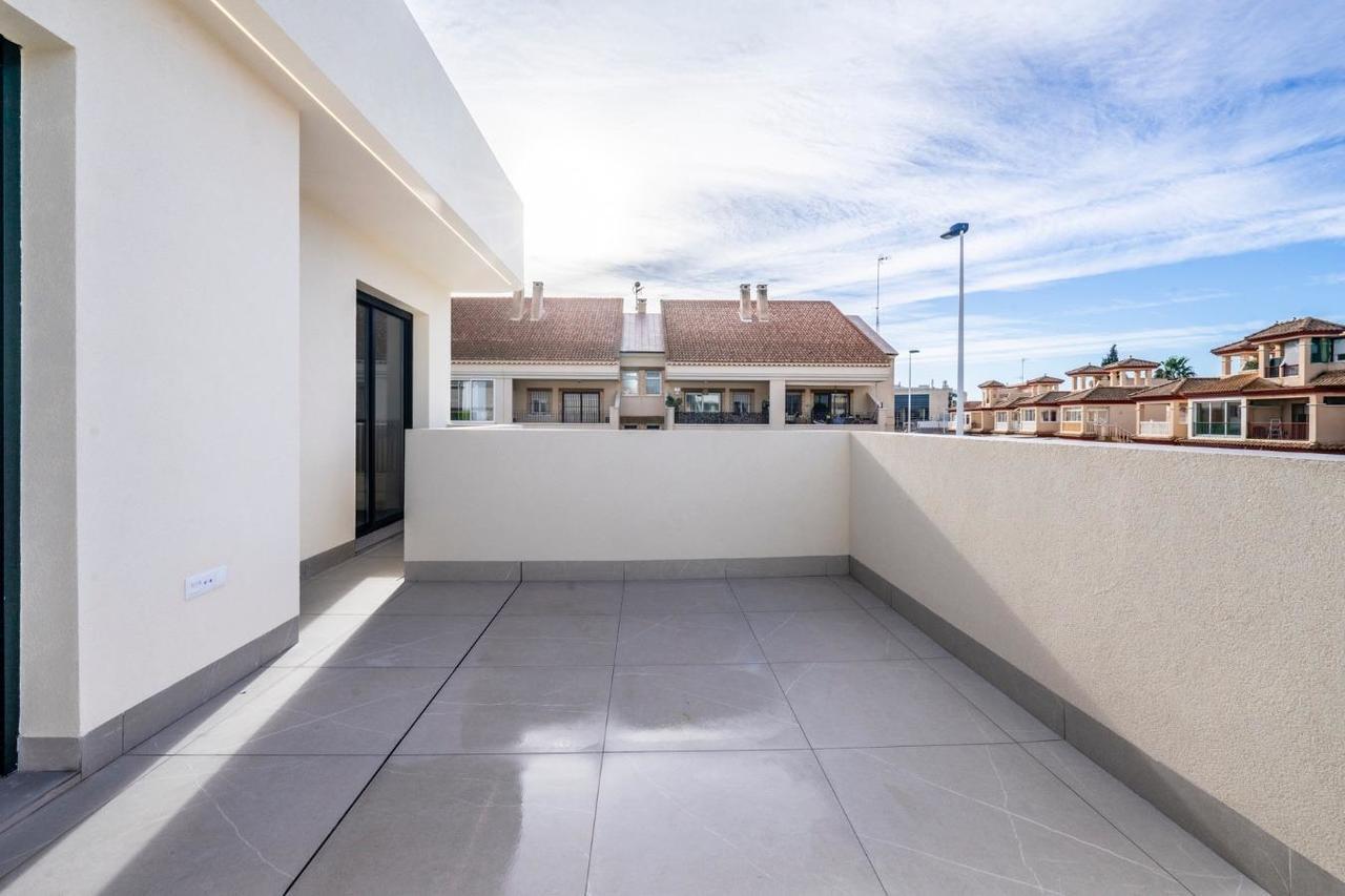 Villa for Sale in Torre-Pacheco