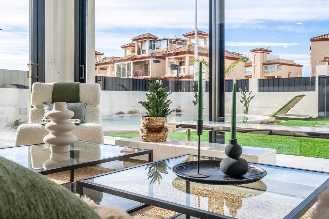 Villa for Sale in Torre-Pacheco