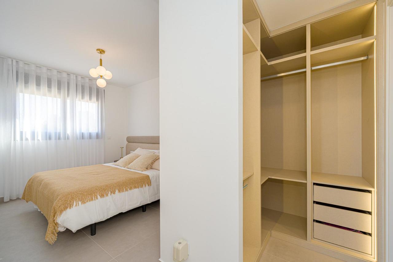 Ático en Venta en Villajoyosa