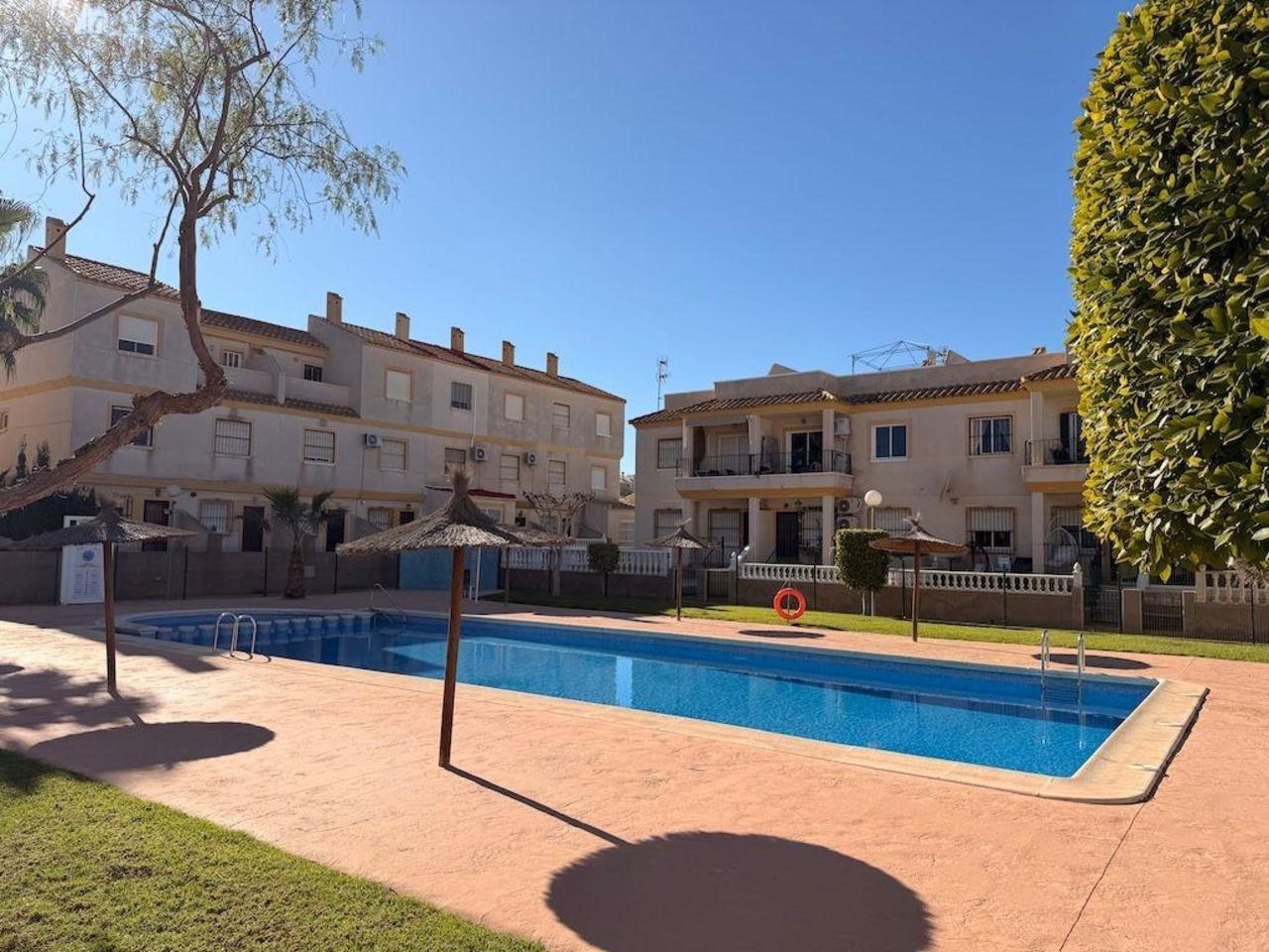 Bungalow en Venta en Orihuela