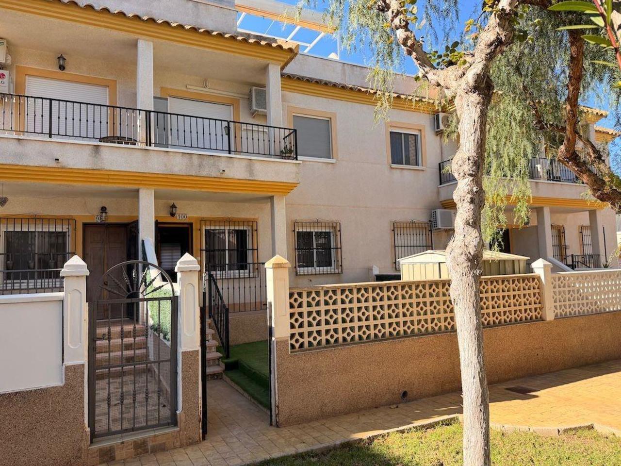Bungalow en Venta en Orihuela