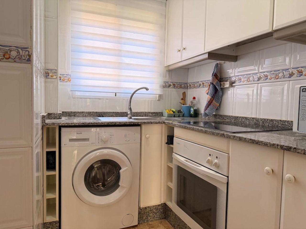Bungalow en Venta en Orihuela