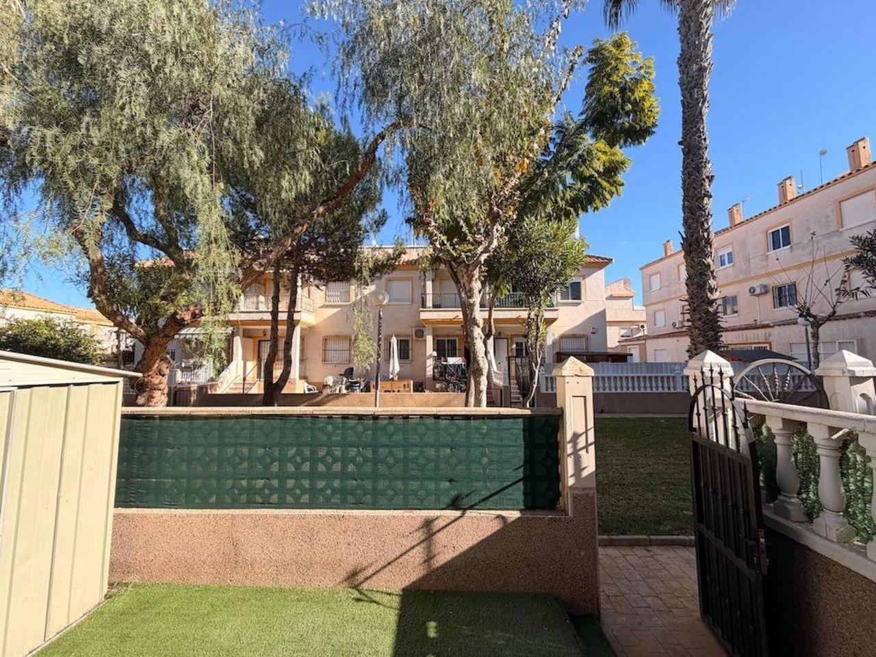 Bungalow en Venta en Orihuela
