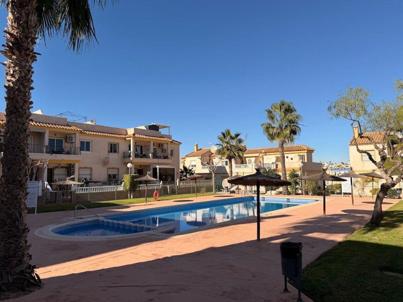 Bungalow en Venta en Orihuela