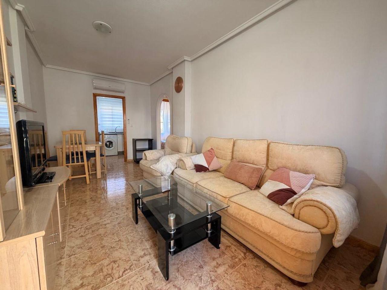 Bungalow en Venta en Orihuela