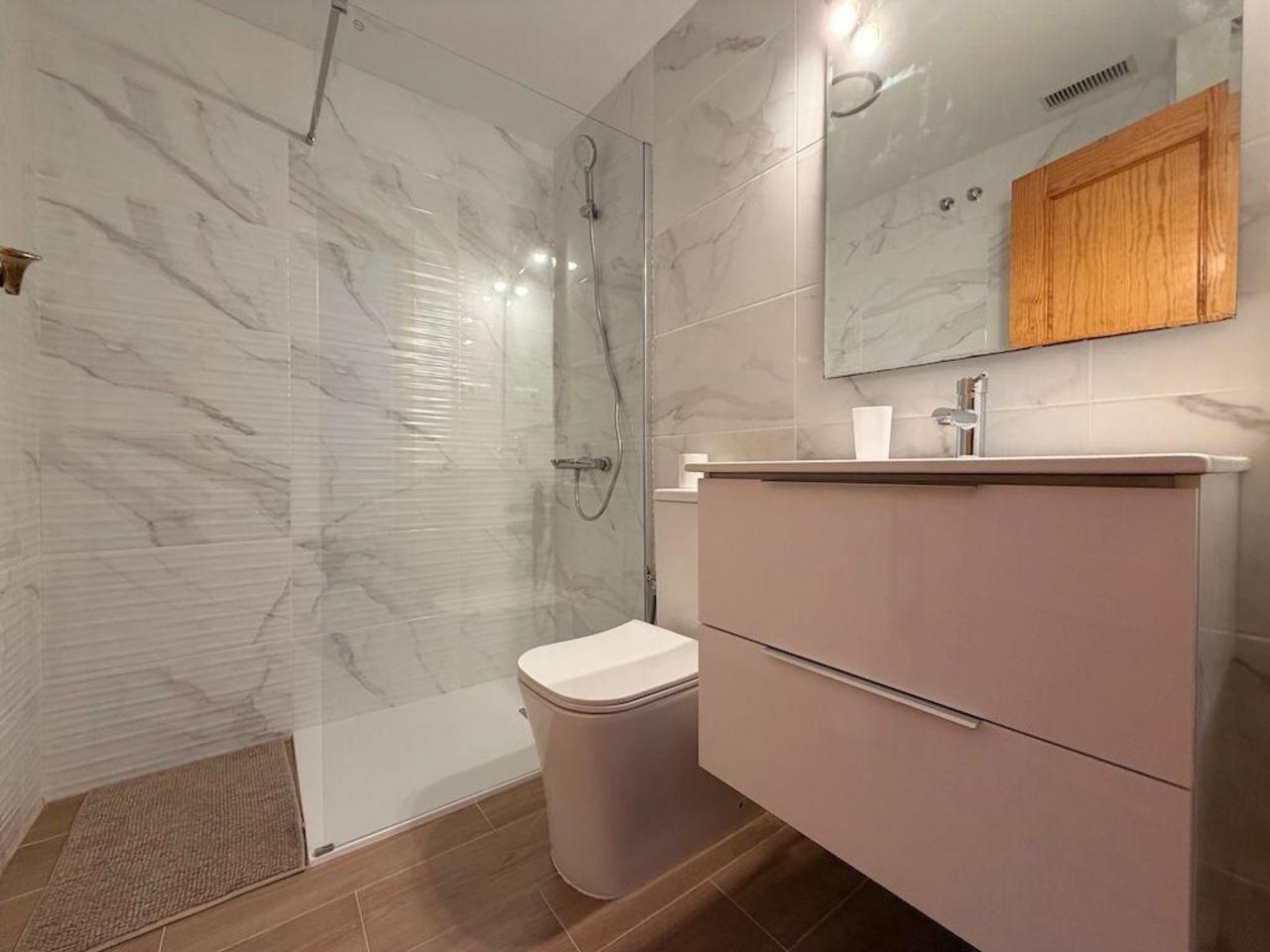 Bungalow en Venta en Orihuela