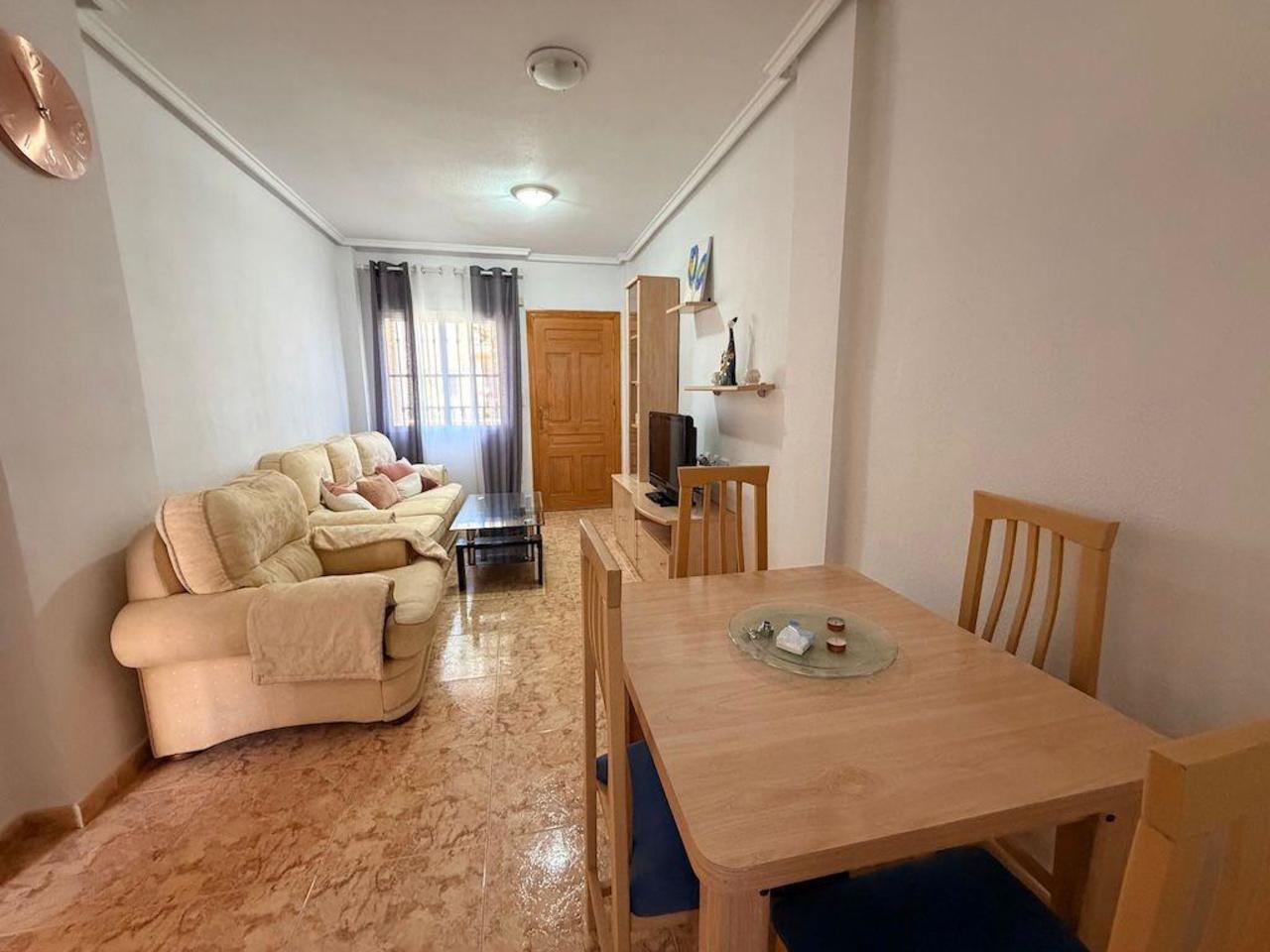 Bungalow en Venta en Orihuela