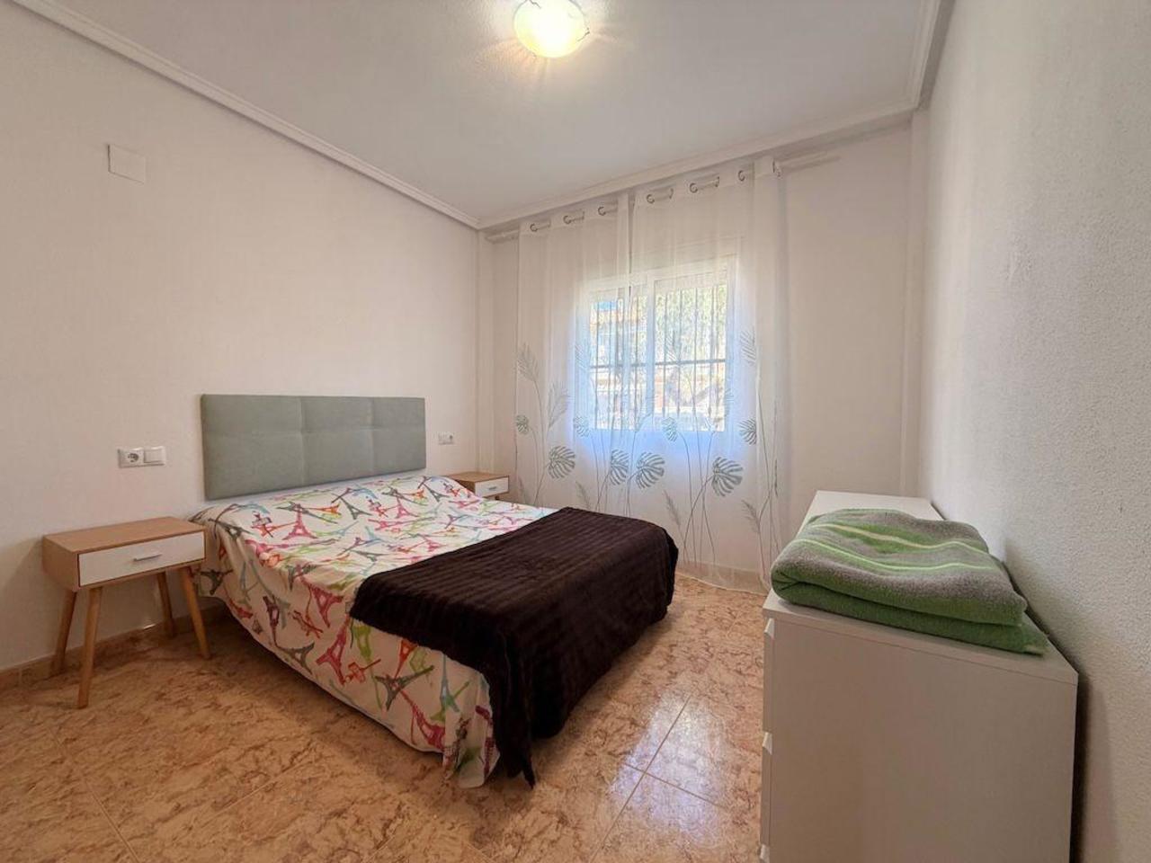 Bungalow en Venta en Orihuela