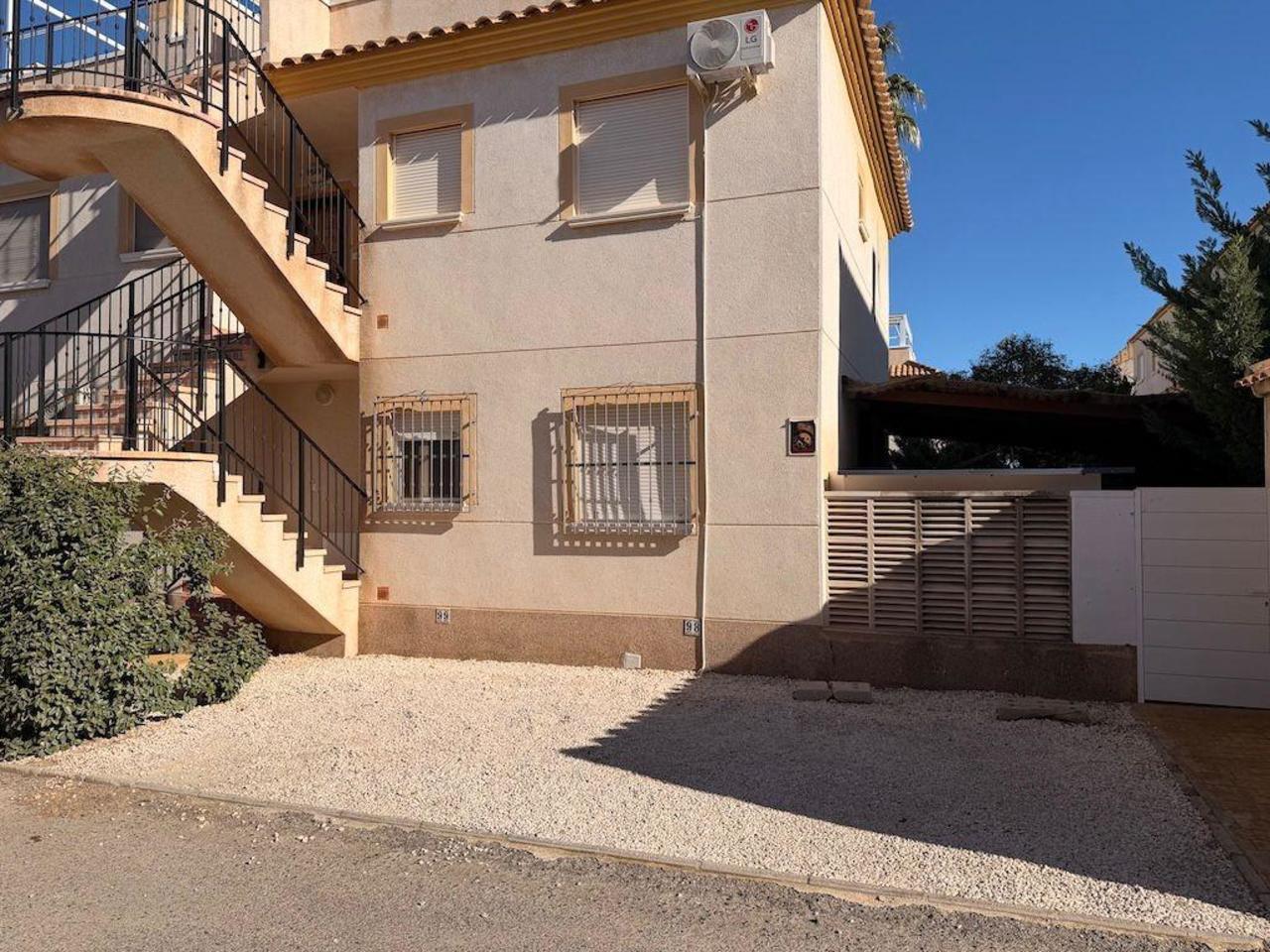 Bungalow en Venta en Orihuela