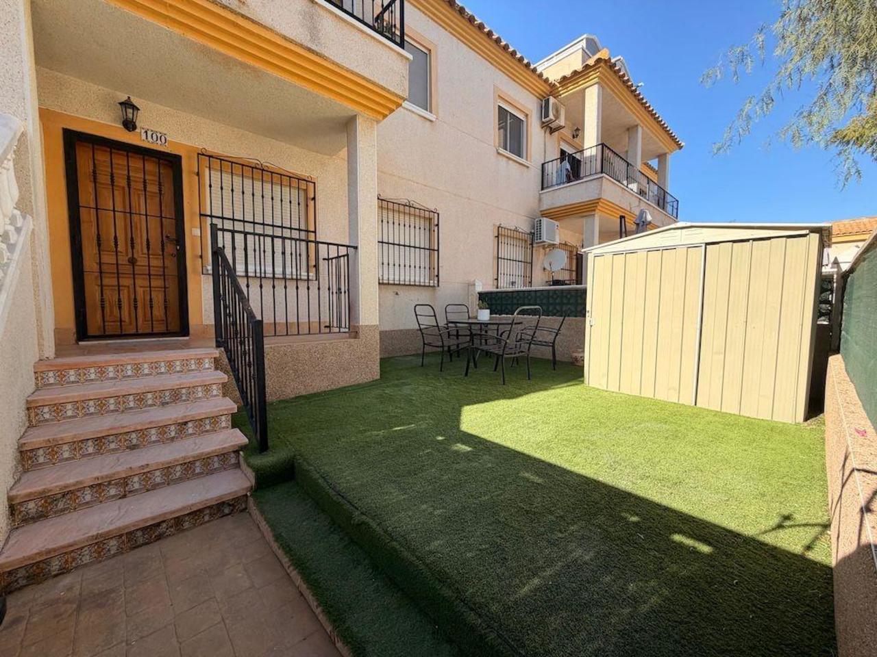 Bungalow en Venta en Orihuela