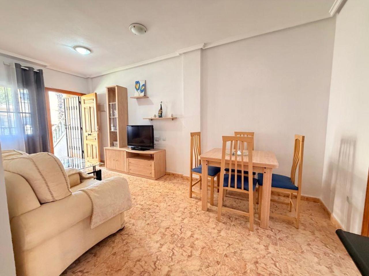 Bungalow en Venta en Orihuela