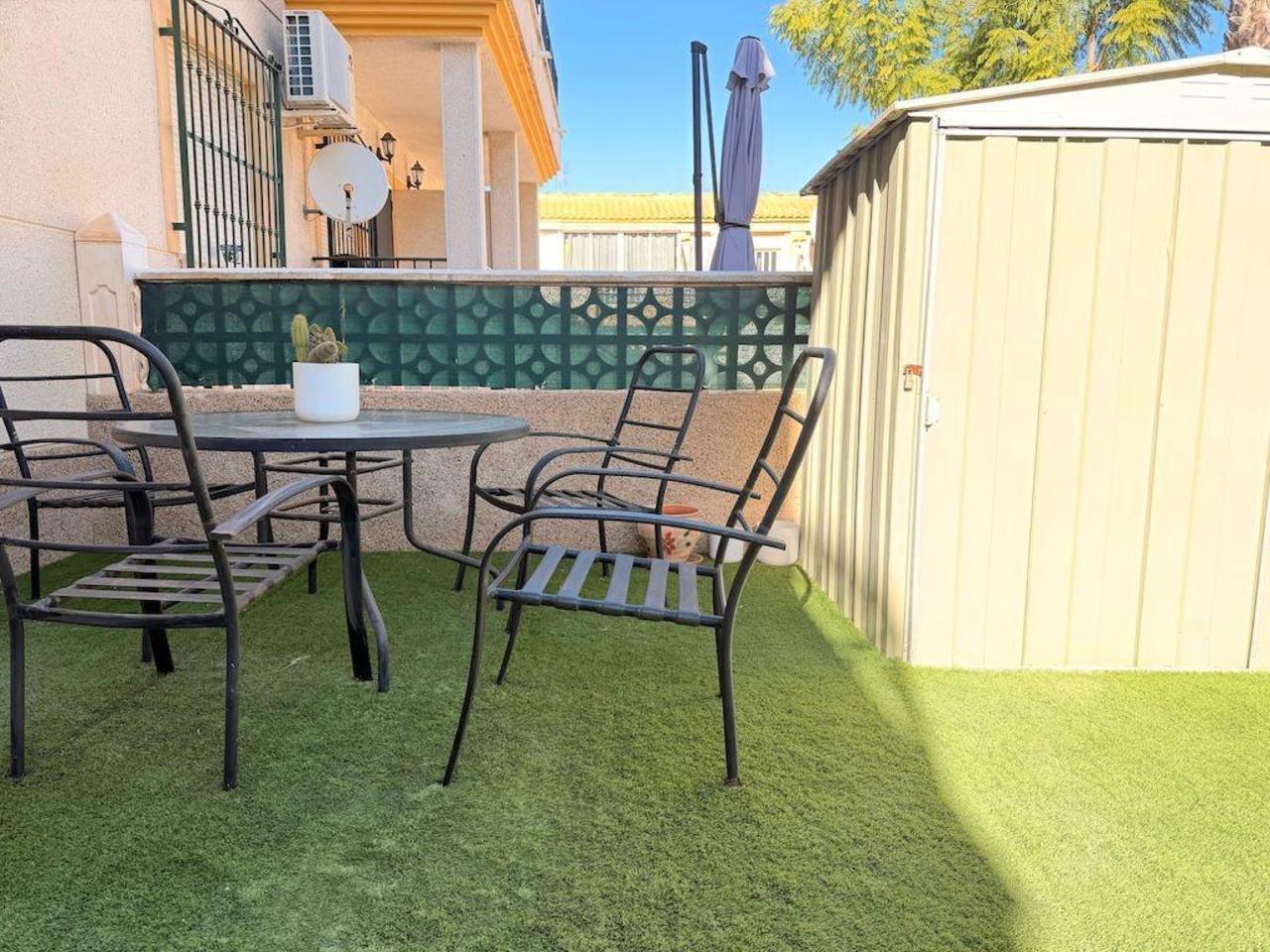 Bungalow en Venta en Orihuela