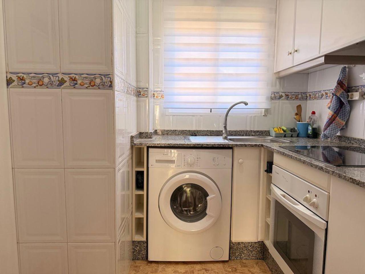Bungalow en Venta en Orihuela