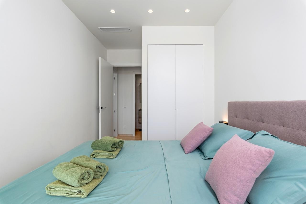 Apartamento en Venta en Orihuela