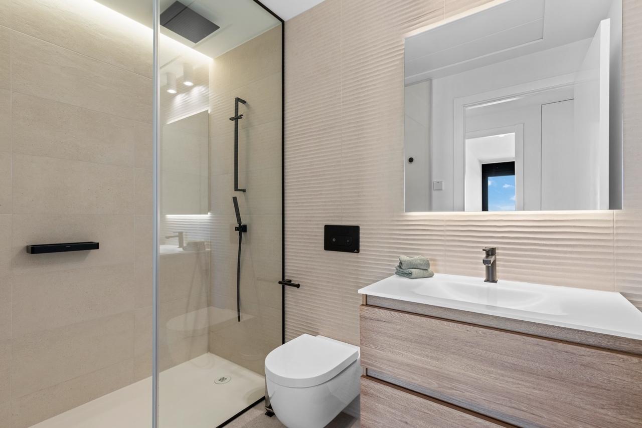 Apartamento en Venta en Orihuela