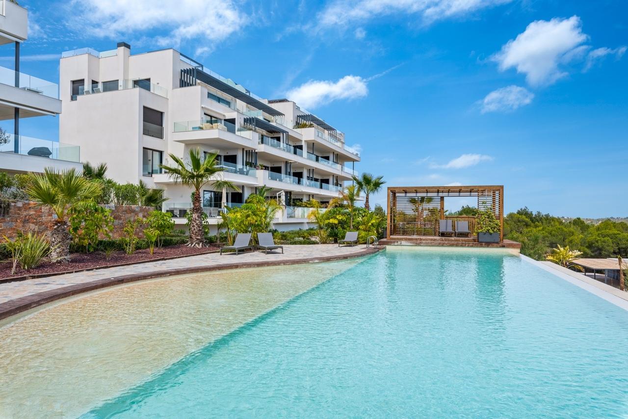Apartamento en Venta en Orihuela