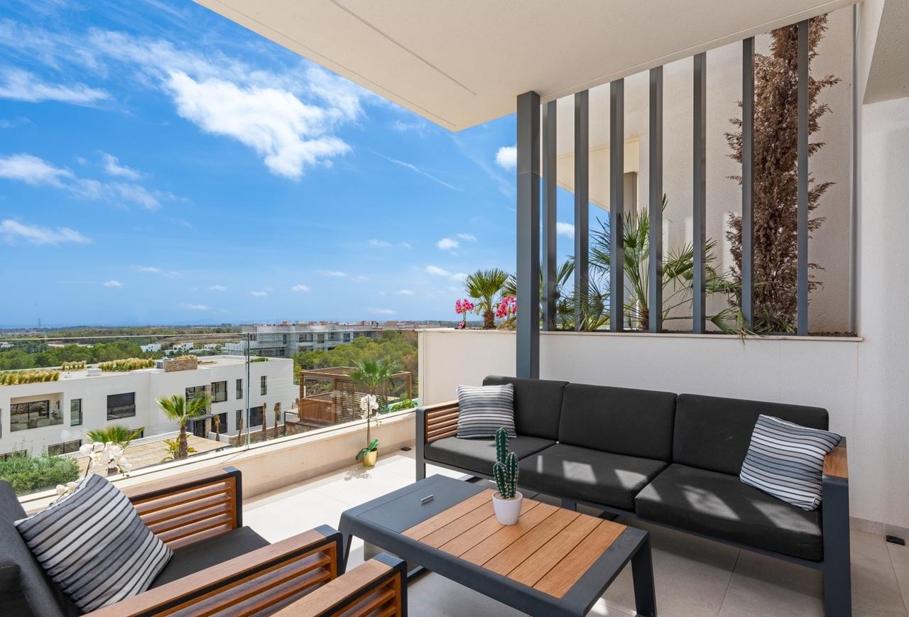 Apartamento en Venta en Orihuela