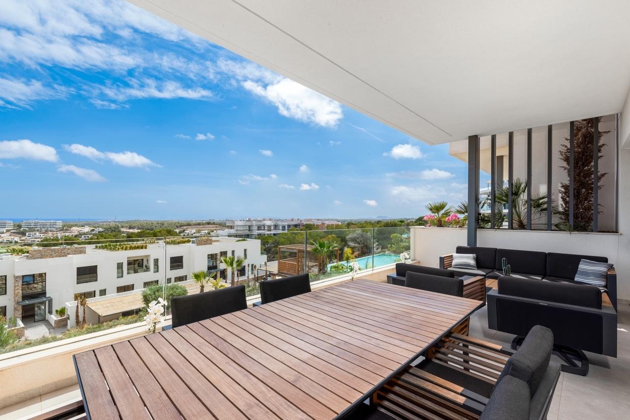 Apartamento en Venta en Orihuela