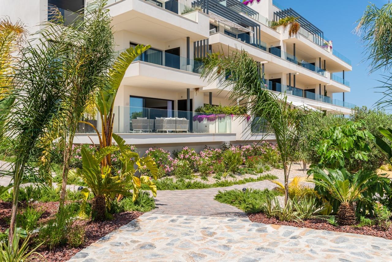 Apartamento en Venta en Orihuela