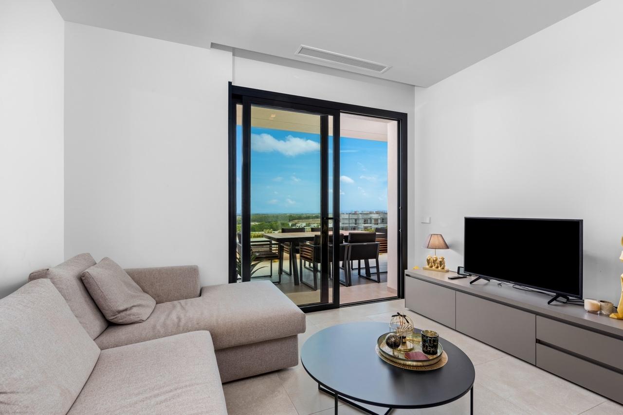 Apartamento en Venta en Orihuela