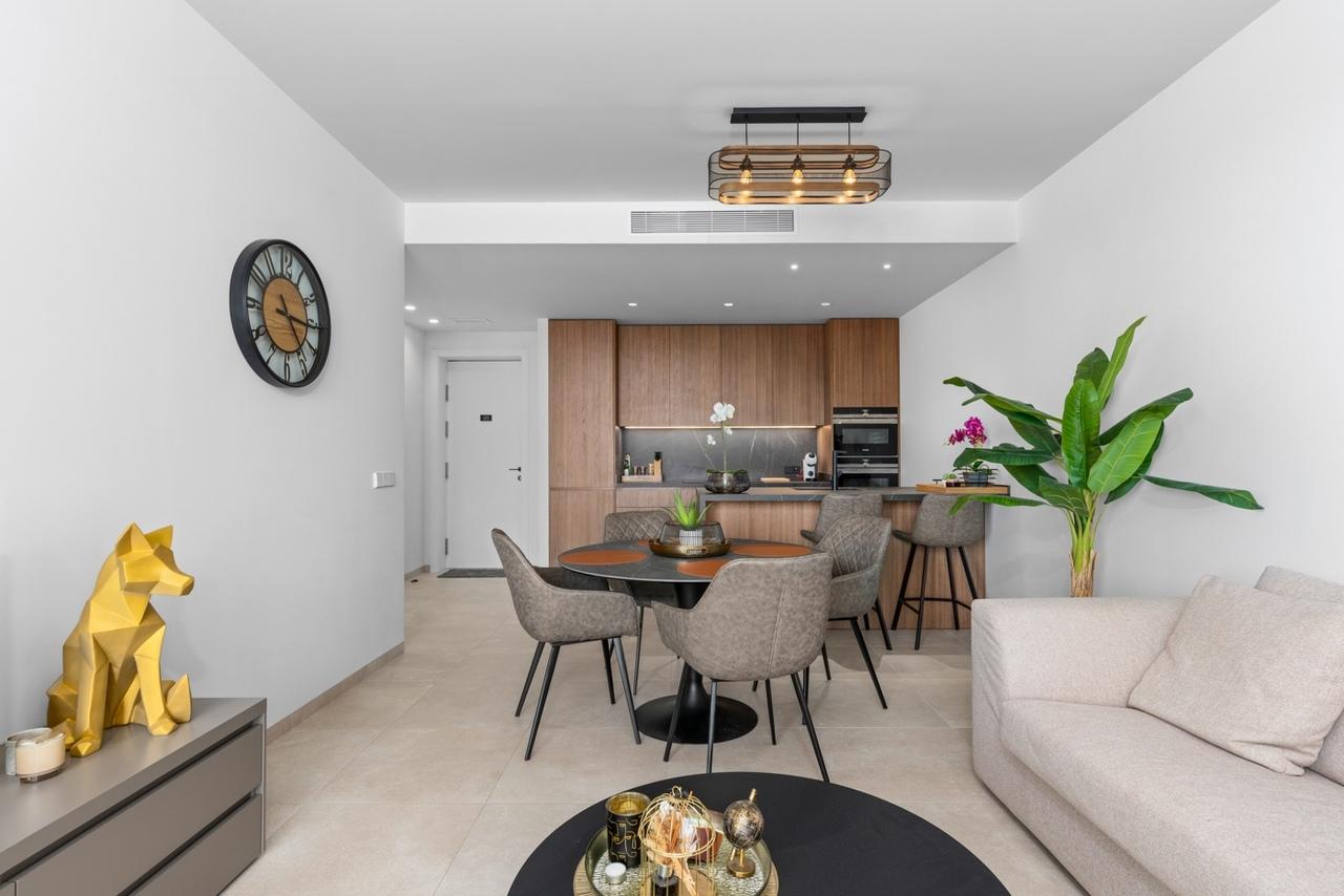 Apartamento en Venta en Orihuela
