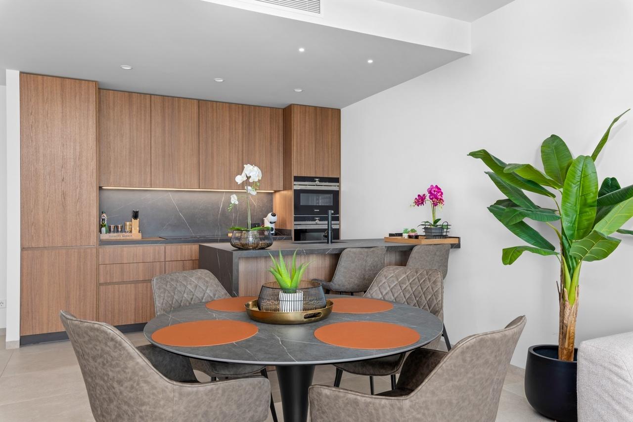 Apartamento en Venta en Orihuela